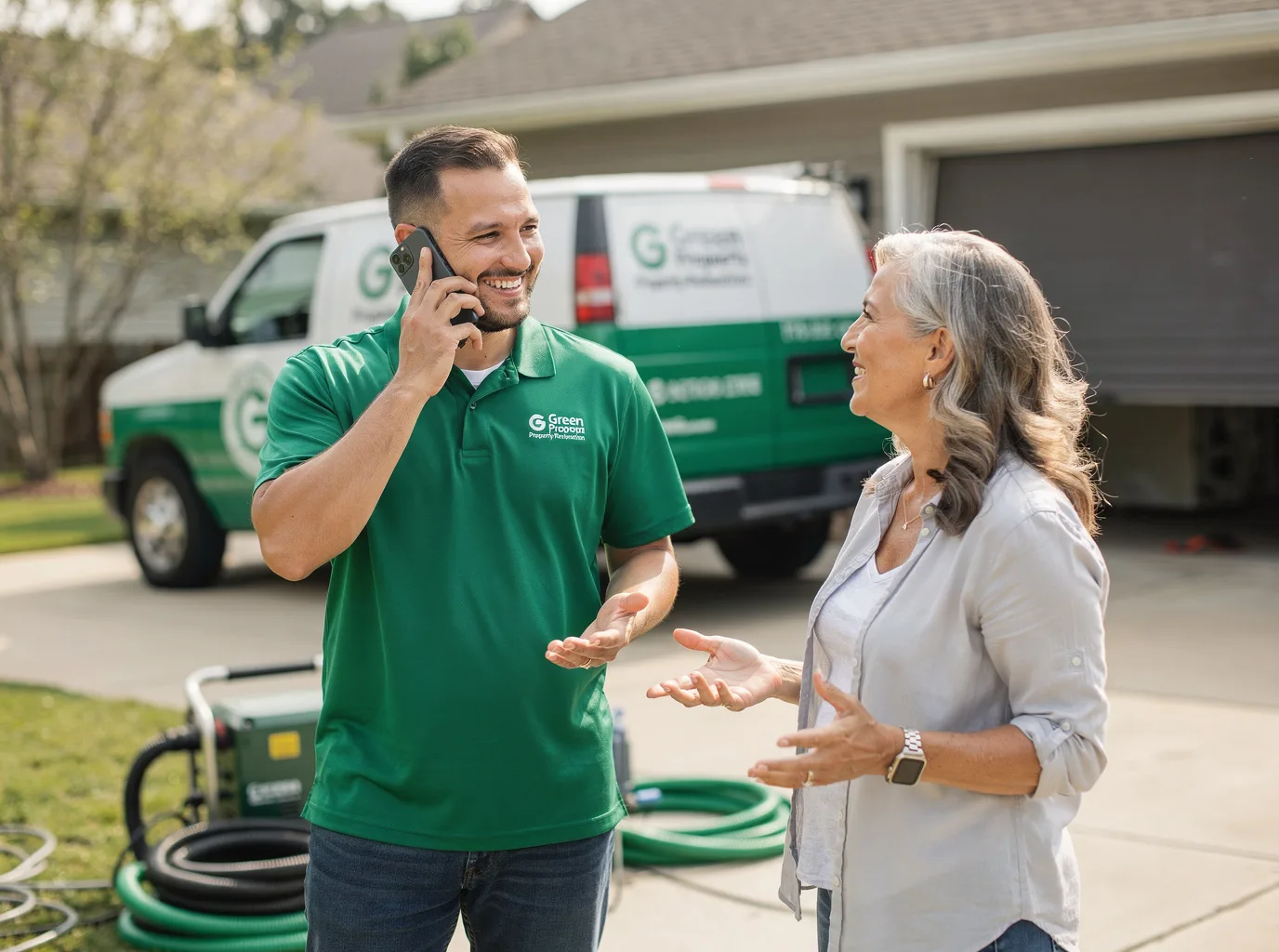 Water Damage Restoration Whitinsville, MA FAQs